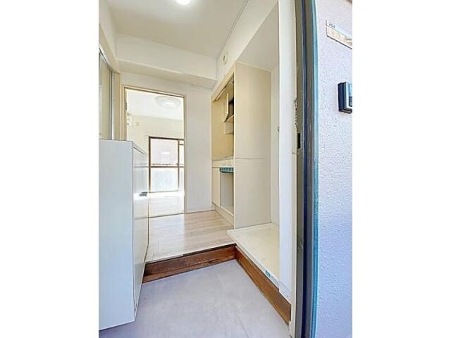 ヒルトップ平和ヶ丘の物件内観写真