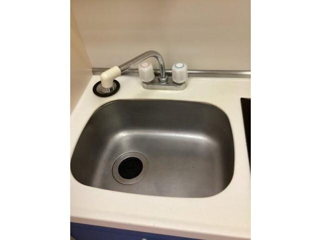 ヒルトップ平和ヶ丘の物件内観写真