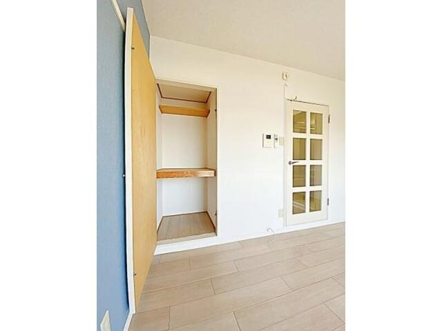 ヒルトップ平和ヶ丘の物件内観写真