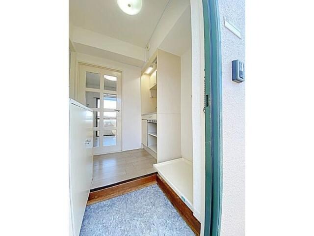 ヒルトップ平和ヶ丘の物件内観写真