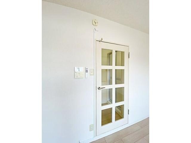 ヒルトップ平和ヶ丘の物件内観写真