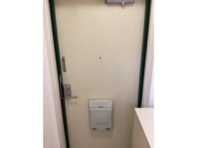 ヒルトップ平和ヶ丘の物件内観写真