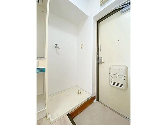 ヒルトップ平和ヶ丘の物件内観写真