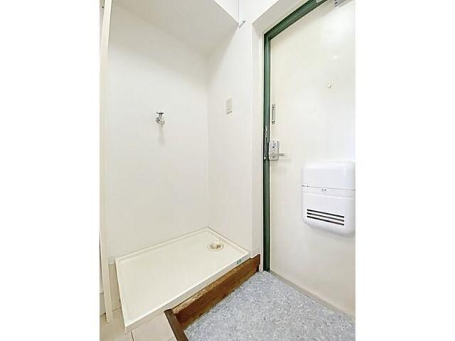 ヒルトップ平和ヶ丘の物件内観写真