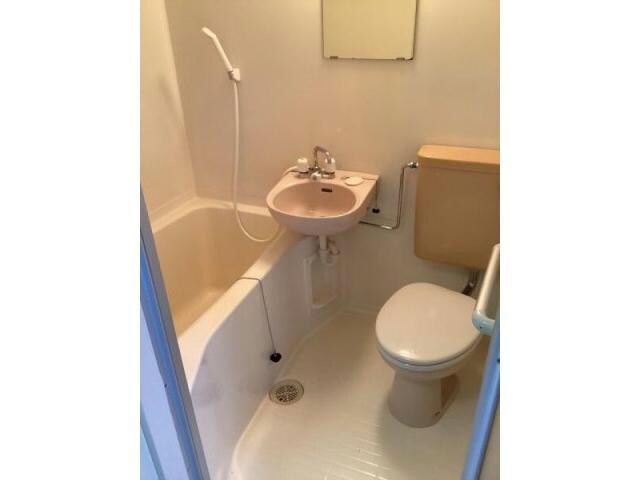 ヒルトップ平和ヶ丘の物件内観写真