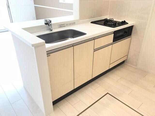 ジェントリーの物件内観写真