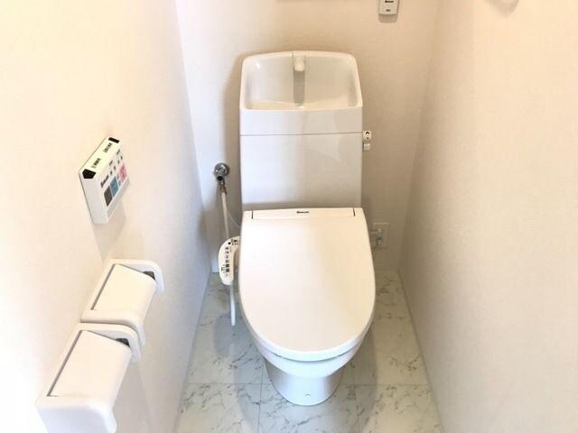 ジェントリーの物件内観写真