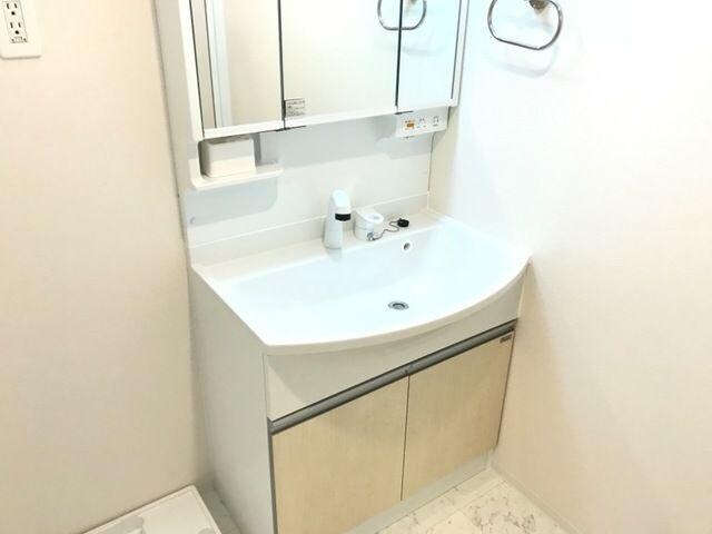 ジェントリーの物件内観写真