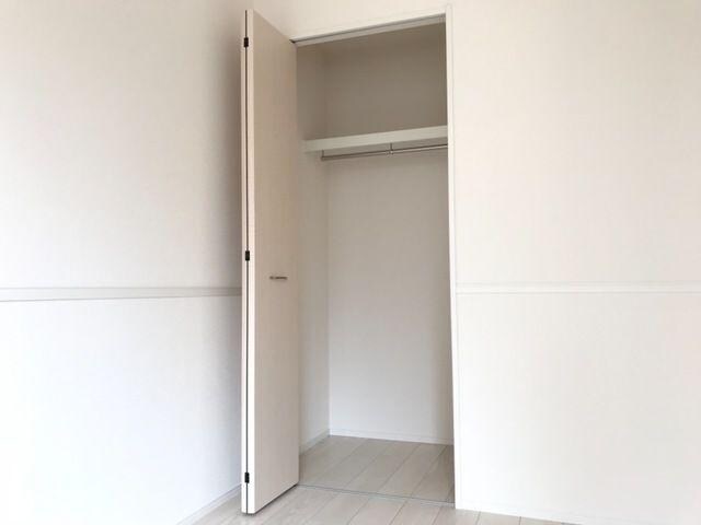 ジェントリーの物件内観写真