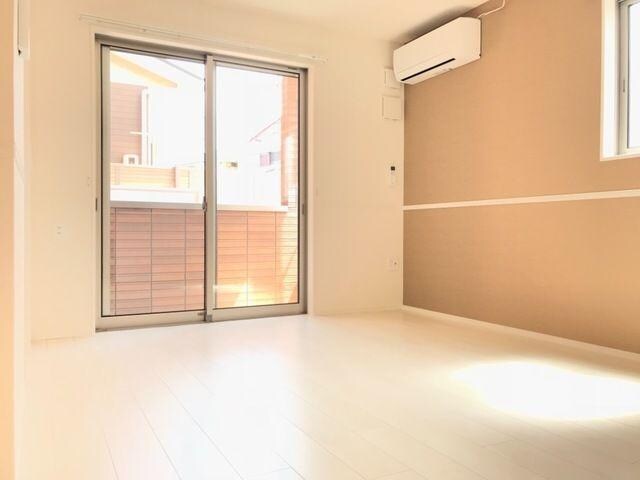 ジェントリーの物件内観写真