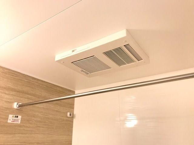 ジェントリーの物件内観写真