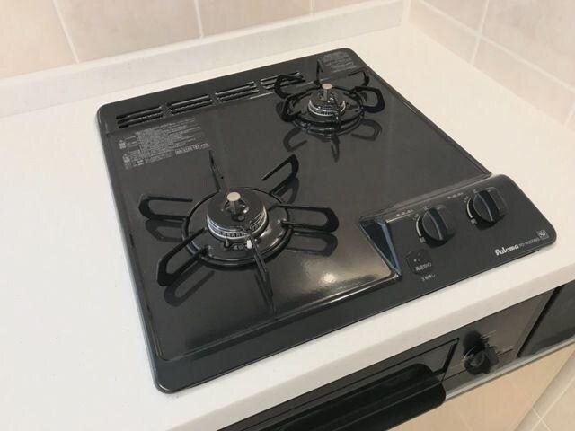 ジェントリーの物件内観写真