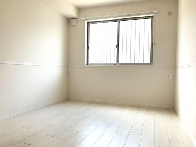 ジェントリーの物件内観写真