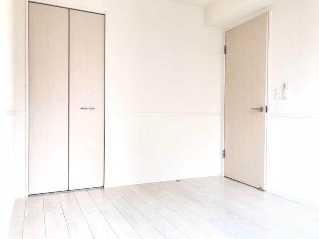 ジェントリーの物件内観写真