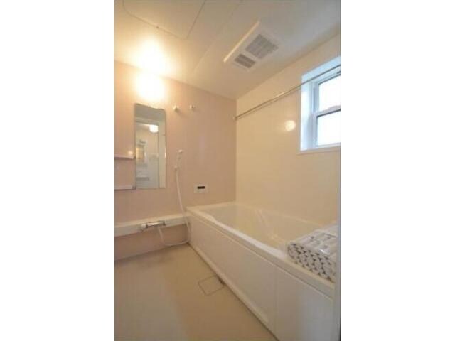 コンコルディア　シティ　いだかだいB棟の物件内観写真