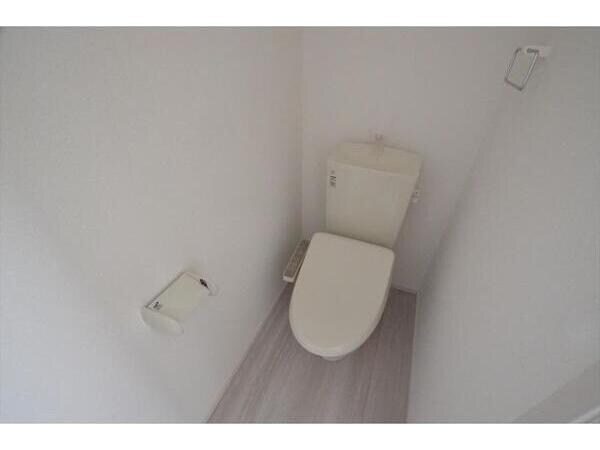 コンコルディア　シティ　いだかだいB棟の物件内観写真