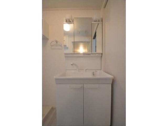 コンコルディア　シティ　いだかだいB棟の物件内観写真