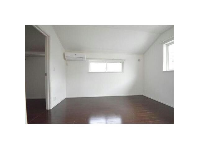 コンコルディア　シティ　いだかだいB棟の物件内観写真