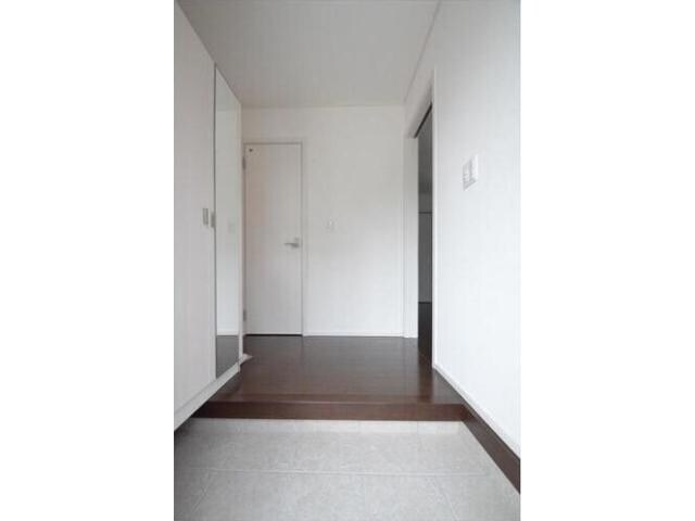 コンコルディア　シティ　いだかだいB棟の物件内観写真