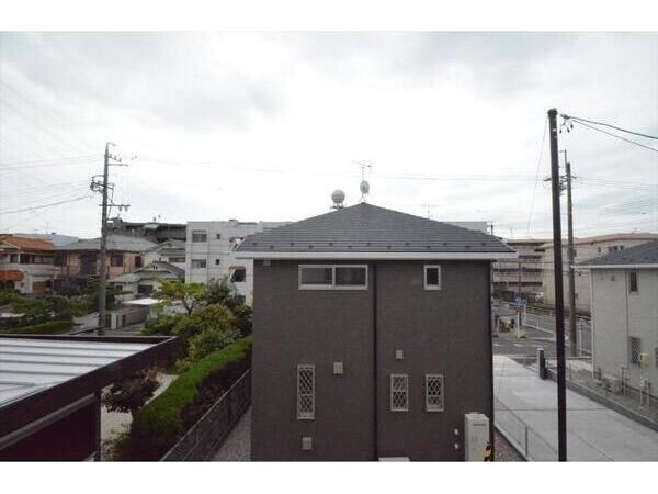 コンコルディア　シティ　いだかだいB棟の物件内観写真