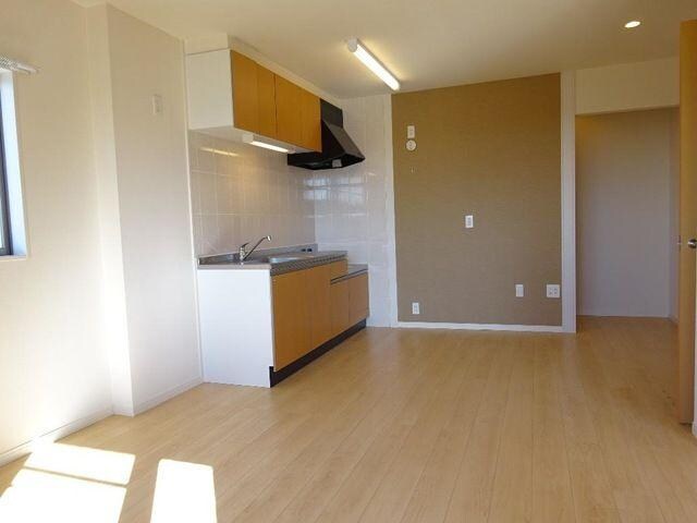 綱理ハウスの物件内観写真