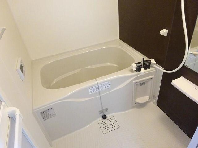 綱理ハウスの物件内観写真