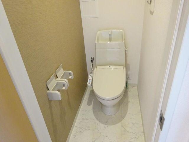 綱理ハウスの物件内観写真