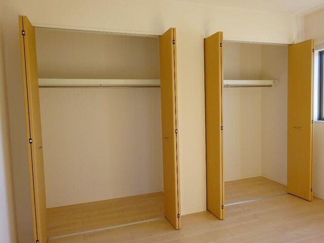 綱理ハウスの物件内観写真