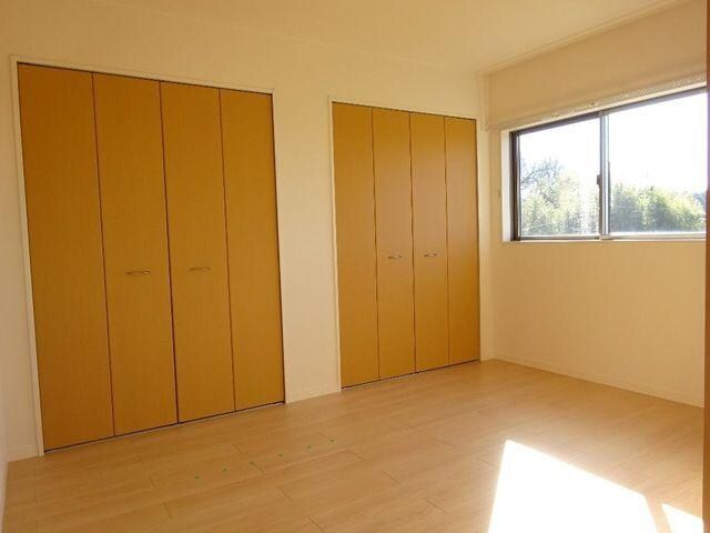 綱理ハウスの物件内観写真