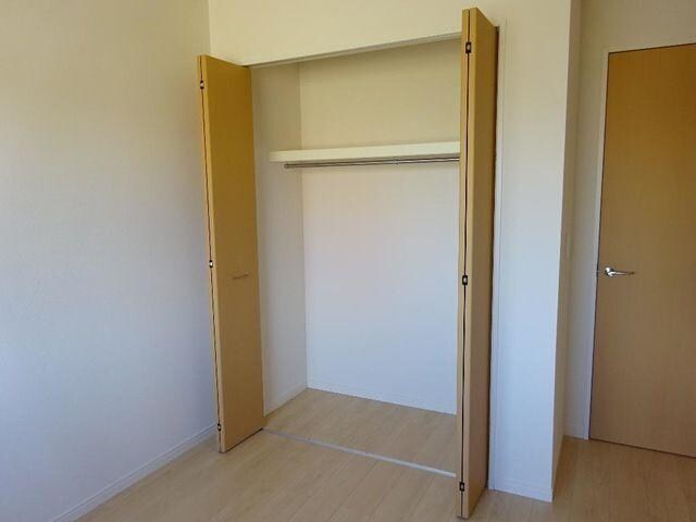 綱理ハウスの物件内観写真