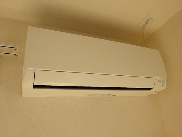 綱理ハウスの物件内観写真