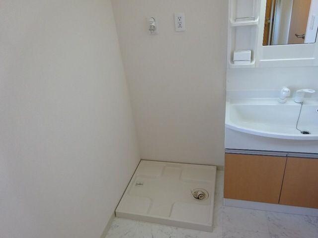 綱理ハウスの物件内観写真