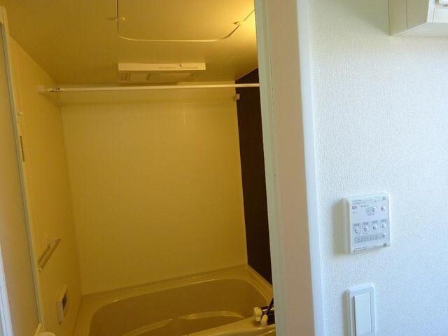 綱理ハウスの物件内観写真