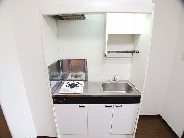 メルヴェーユ４５の物件内観写真