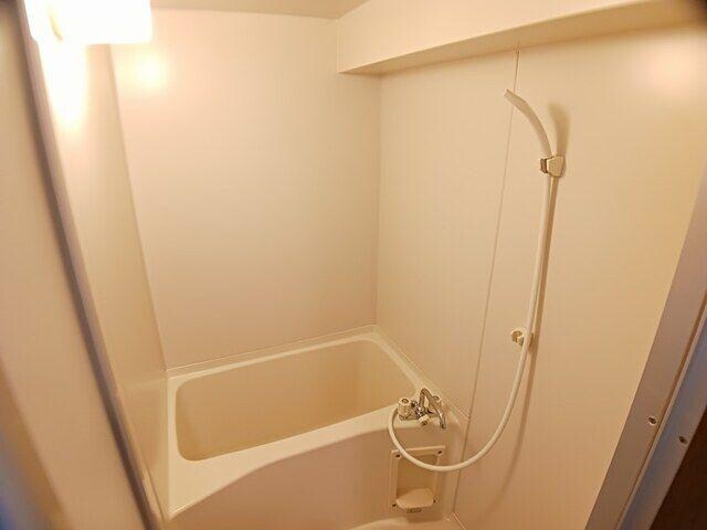 メルヴェーユ４５の物件内観写真