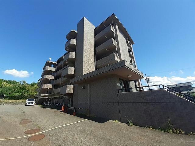 メルヴェーユ４５の物件外観写真