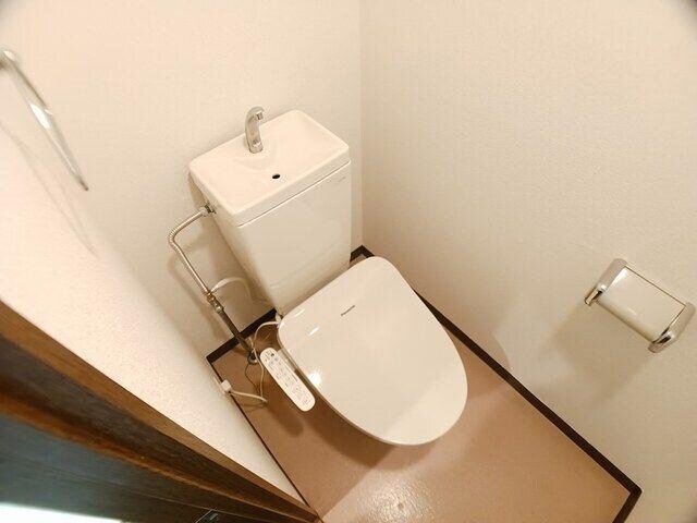 メルヴェーユ４５の物件内観写真