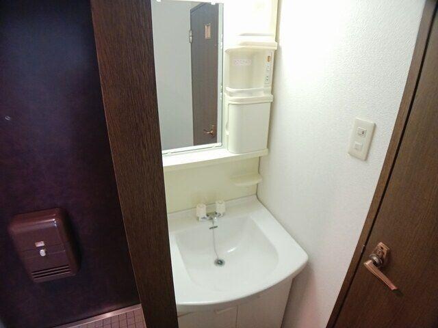 メルヴェーユ４５の物件内観写真