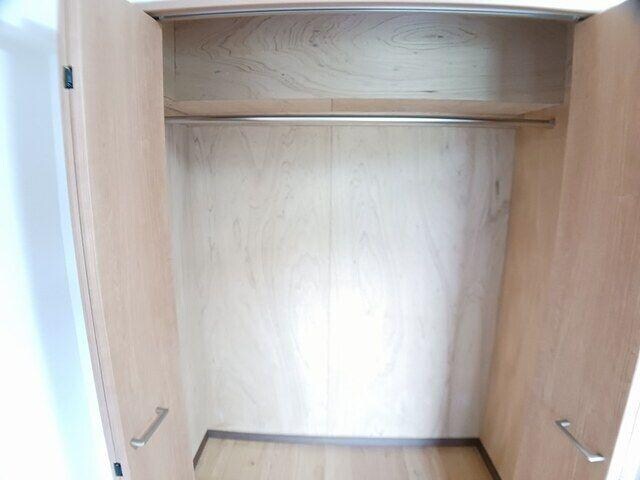 メルヴェーユ４５の物件内観写真