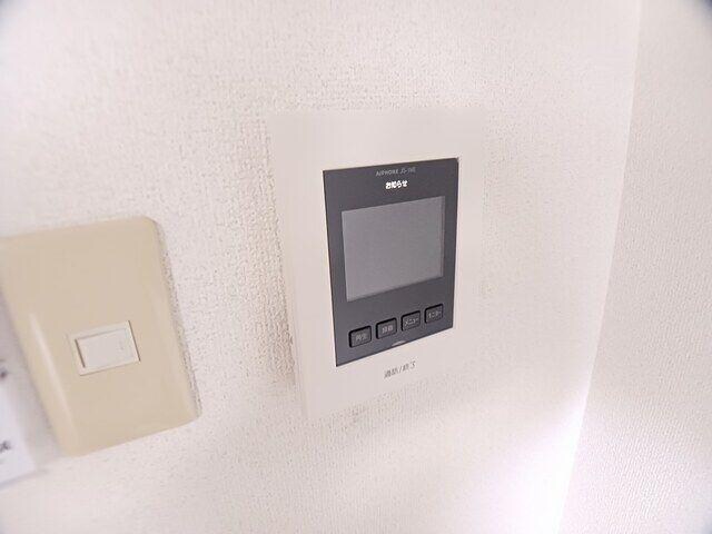 メルヴェーユ４５の物件内観写真