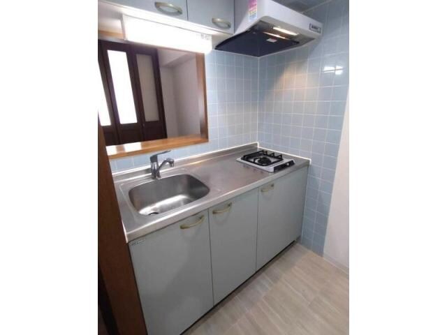 オオタ大針ビルの物件内観写真