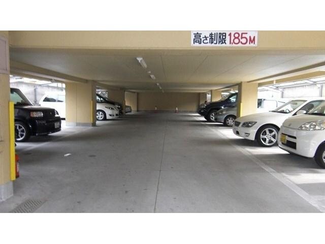 オオタ大針ビルの物件外観写真