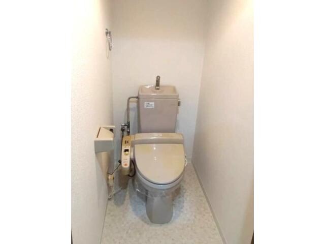 オオタ大針ビルの物件内観写真