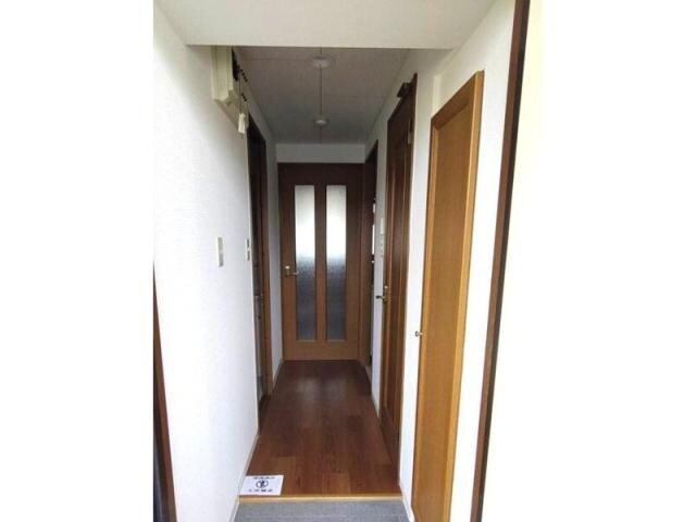 オオタ大針ビルの物件内観写真