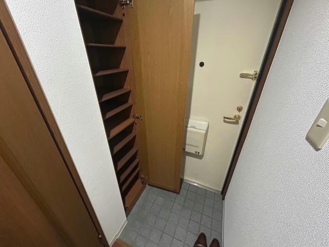 オオタ大針ビルの物件内観写真