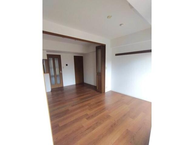 オオタ大針ビルの物件内観写真