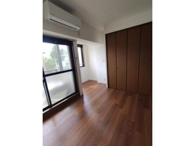 オオタ大針ビルの物件内観写真