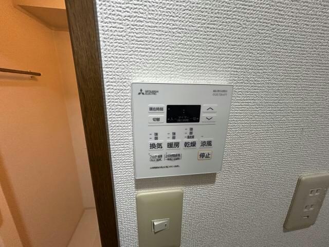 オオタ大針ビルの物件内観写真