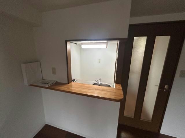 オオタ大針ビルの物件内観写真