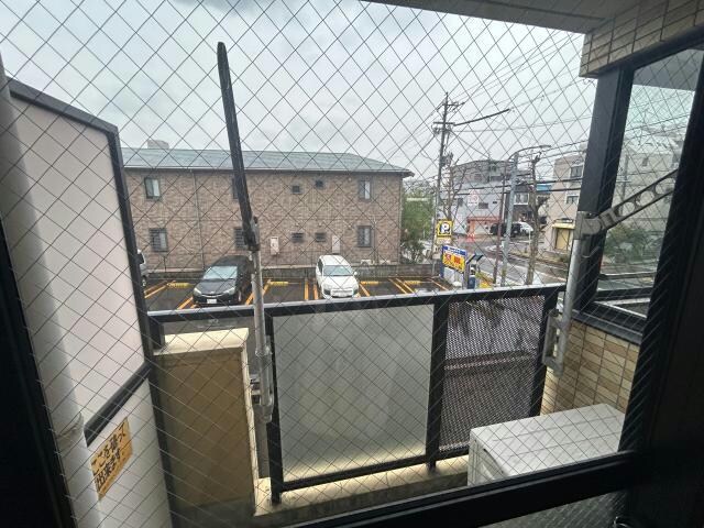 オオタ大針ビルの物件内観写真